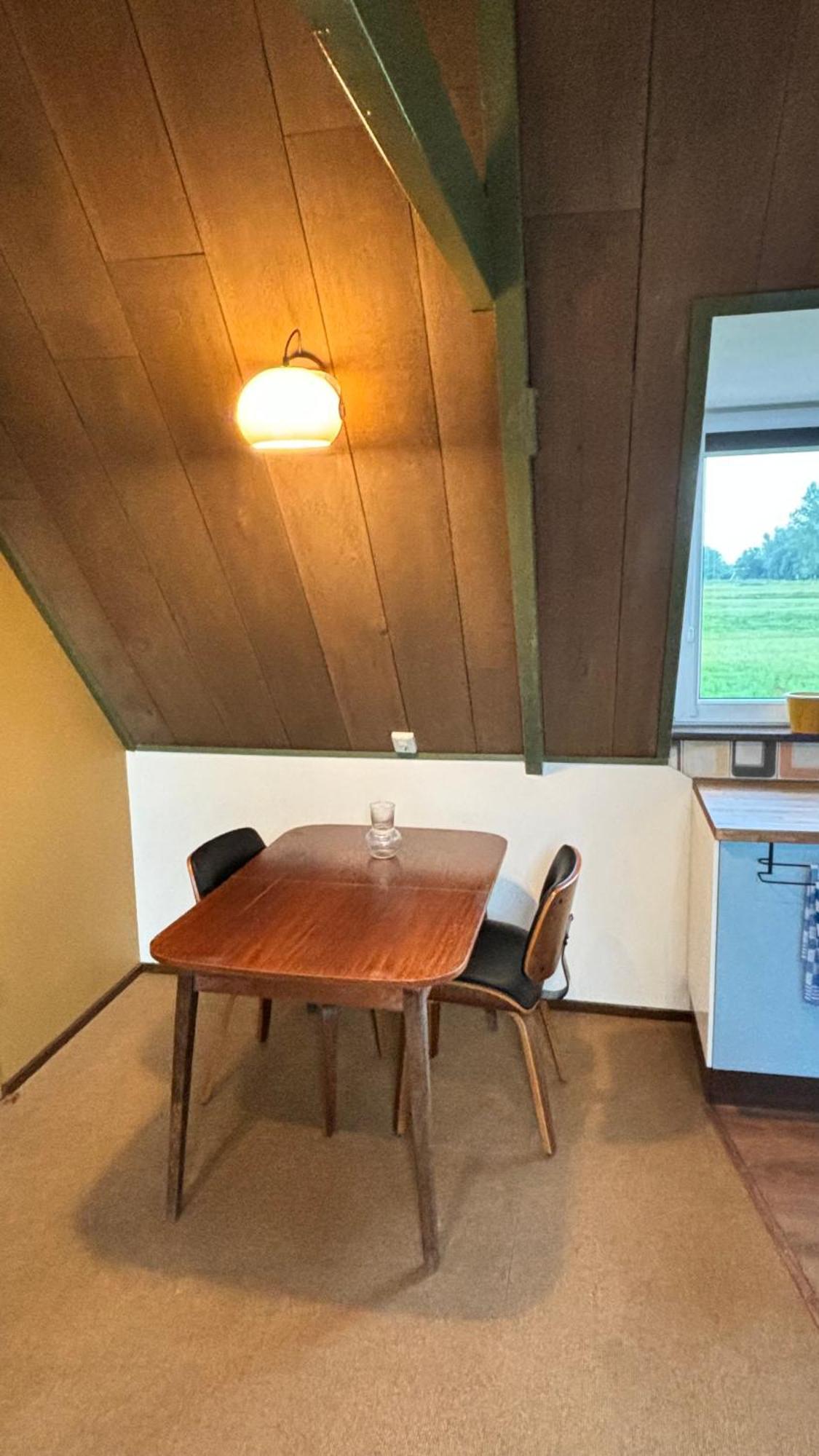 Ferienwohnung Hus Fan Eartiids Huns Exterior foto